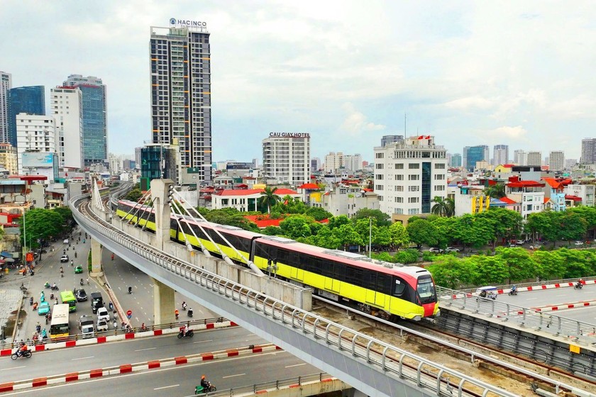 Luật Thủ đô 2024: Kết quả từ nỗ lực không ngừng của các nhà làm luật