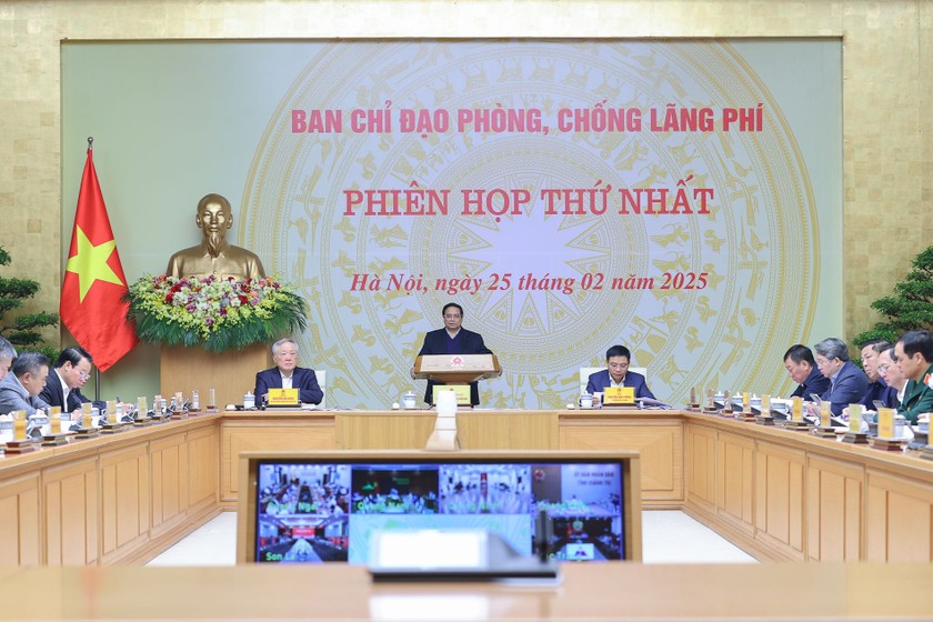 Phòng, chống lãng phí: Xử lý nghiêm nếu chậm trễ báo cáo về các dự án tồn đọng