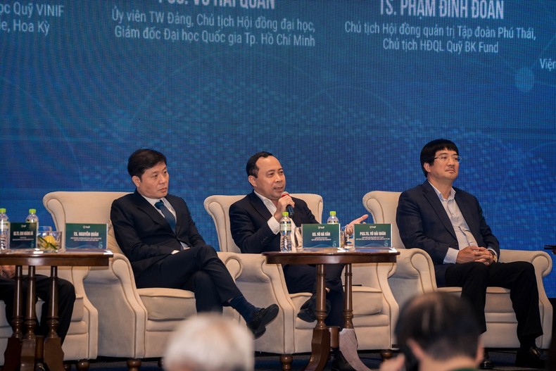 Để không “lãng phí” chất xám từ các nghiên cứu khoa học