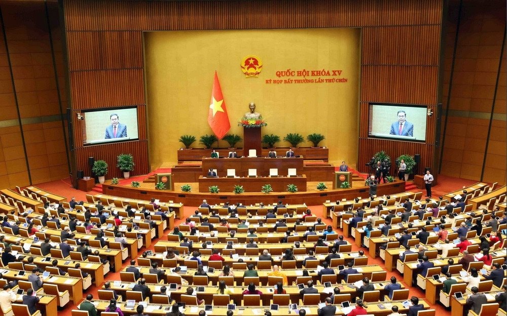 Giải quyết tình trạng chậm ban hành văn bản quy định chi tiết các luật, nghị quyết