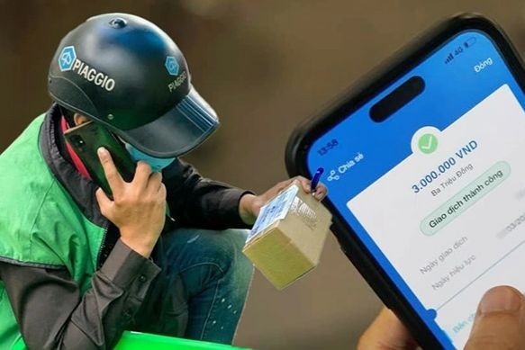 Nở rộ bẫy lừa mạo danh shipper, Hà Nội yêu cầu bảo mật thông tin người dùng