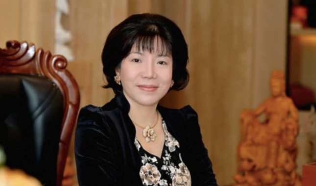 Ngày mai xét xử Nguyễn Thị Thanh Nhàn trong vụ án thứ 5