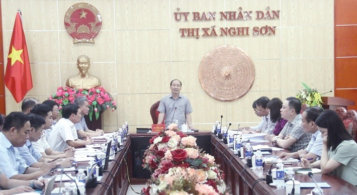 Giám sát chuyên đề giải quyết bất cập trong thực tiễn